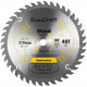Blade Contractor 210 X 40t-16mm Circular Saw Tct Blade Contractor 210 X 40t-16mm Circular Saw Tct