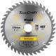 Blade Contractor 210 X 40t 30-1-20-16 Circular Saw Tct Blade Contractor 210 X 40t 30-1-20-16 Circular Saw Tct