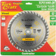 Blade Contractor 210 X 40t 30-1-20-16 Circular Saw Tct Blade Contractor 210 X 40t 30-1-20-16 Circular Saw Tct