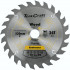 Blade Contractor 230x24t 30/1/2 Circular Saw Tct