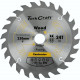 Blade Contractor 230x24t 30/1/2 Circular Saw Tct Blade Contractor 230x24t 30/1/2 Circular Saw Tct