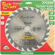 Blade Contractor 230x24t 30/1/2 Circular Saw Tct Blade Contractor 230x24t 30/1/2 Circular Saw Tct