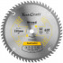 Blade Contractor 230 X 60t 16mm Circular Saw Tct