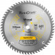 Blade Contractor 230 X 60t 16mm Circular Saw Tct