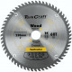 Blade Contractor 230 X 60t 30/1/20/16 Circular Saw Tct Blade Contractor 230 X 60t 30/1/20/16 Circular Saw Tct