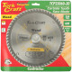 Blade Contractor 230 X 60t 30/1/20/16 Circular Saw Tct Blade Contractor 230 X 60t 30/1/20/16 Circular Saw Tct