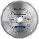 Blade Contractor Alum 250 X 100t 30/1/20/16 Circular Saw Tct Blade Contractor Alum 250 X 100t 30/1/20/16 Circular Saw Tct