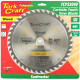 Blade Contractor 250 X 40t 30/1/20/16 Circular Saw Tct