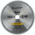 Blade Contractor 250 X 80t Atb 30/16 Circular Saw Tct