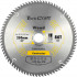 Blade Contractor 250 X 80t Tcg Neg Circular Saw Tct