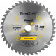 Blade Contractor 260 X 40t 30/1/20/16 Circular Saw Tct Blade Contractor 260 X 40t 30/1/20/16 Circular Saw Tct
