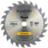Blade Contractor 300 X 24t 30/1/20/16 Circular Saw Tct