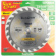 Blade Contractor 300 X 24t 30/1/20/16 Circular Saw Tct Blade Contractor 300 X 24t 30/1/20/16 Circular Saw Tct