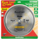Blade Contractor 300 X 80t 30/1/20/16 Circular Saw Tct