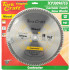 Blade Contractor 300 X 96t Tcg Pos.30/1/16 Circular Saw Tct