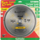 Blade Contractor 300 X 96t 30/1/20/16 Circular Saw Tct Blade Contractor 300 X 96t 30/1/20/16 Circular Saw Tct