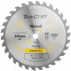 Blade Contractor 400 X 30t 30/1 Circular Saw Tct Blade Contractor 400 X 30t 30/1 Circular Saw Tct