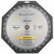 Blade Contractor 400 X 30t 30/1 Circular Saw Tct Blade Contractor 400 X 30t 30/1 Circular Saw Tct