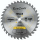 Blade Contractor 450 X 36t 30/1 Circular Saw Tct Blade Contractor 450 X 36t 30/1 Circular Saw Tct
