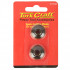 Spare Blades For Pipe Cutters 2pc