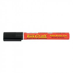 Paint Marker Pen 1pc Black Bulk