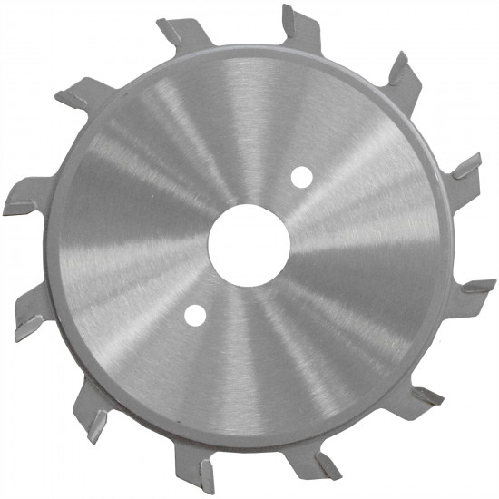 Blade Tct Scoring 120x12t 20mm 2.8-3.6 Mm Professional Industrial