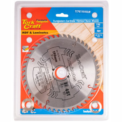 Blade Tct 190 X 48t 30/20/16 Tcg Positive Profesional Industrial
