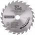Blade Tct 230 X 24t 30/1/20 Atb Positive Profesional Industrial