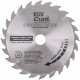 Blade Tct 230 X 24t 30/1/20 Atb Positive Profesional Industrial Blade Tct 230 X 24t 30/1/20 Atb Positive Profesional Industrial