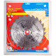 Blade Tct 230 X 24t 30/1/20 Atb Positive Profesional Industrial Blade Tct 230 X 24t 30/1/20 Atb Positive Profesional Industrial