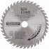 Blade Tct 235 X 40t 30/25/16 Atb Positive Profesional Industrial