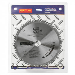 Blade Tct 235 X 60t 30/25/16 Atb Positive Profesional Industrial