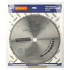 Blade Tct 350 X 96t 30/1 Profesional Industrial