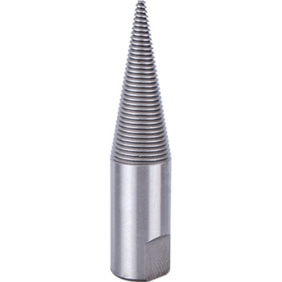 TORK CRAFT Pig Tail For Bench Grinders 12mm Right Hand TORK CRAFT Pig Tail For Bench Grinders 12mm Right Hand