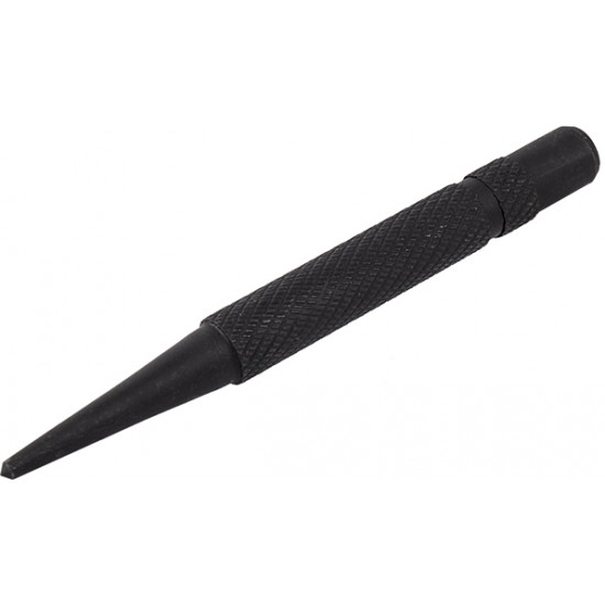 Centre Punch 3x10x100mm (black Finish) Centre Punch 3x10x100mm (black Finish)