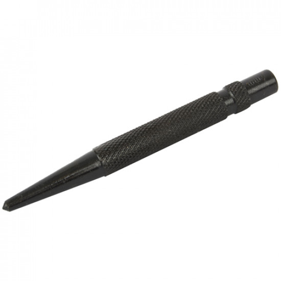 Centre Punch 4x10x100mm (black Finish) Centre Punch 4x10x100mm (black Finish)