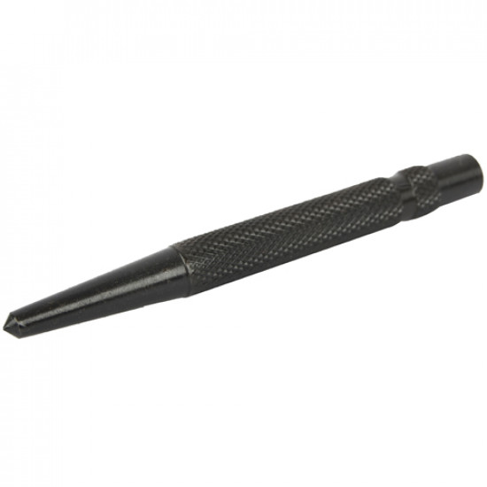 Centre Punch 5x10x100mm (black Finish) Centre Punch 5x10x100mm (black Finish)