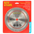 Universal Quick Cut Tct Blade 185x42t 20-16