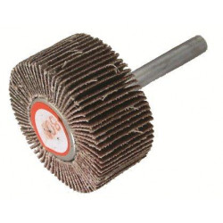 Rotary Flap S&er 60x40x6mm 180grit