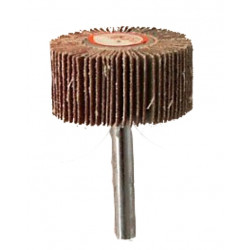 Rotary Flap S&er 80x30mm 80grit