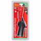 Aluminium Hand Pop Riveter 4.8mm Max 3 Jaw H/duty Aluminium Hand Pop Riveter 4.8mm Max 3 Jaw H/duty