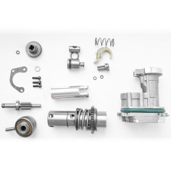 Joint Sleeve & Piston Assembly (8-23) For Tcrh0800