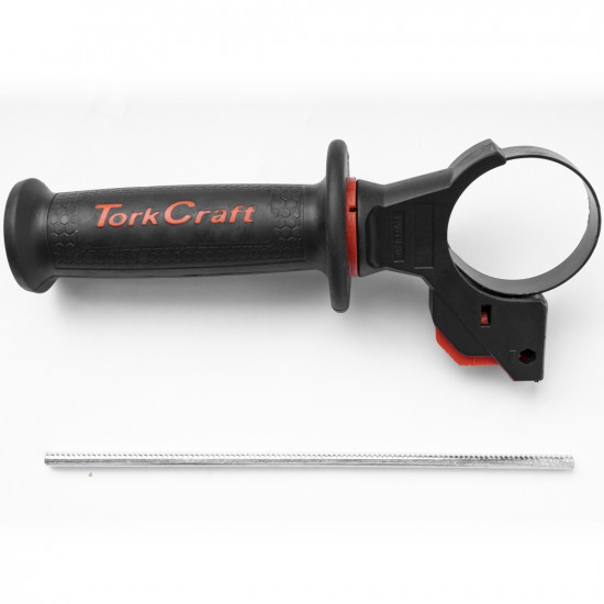 Auxilary Handle Compl. Kit (40/41) For Tcrh0800 Auxilary Handle Compl. Kit (40/41) For Tcrh0800