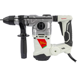 Rot. Hammer 1500w 230v 6.0j Sds-+ 4-function