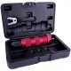 Drill Nut Riveter M3 M4 M5 M6 1/4' Hex Shank Fits Any Drill Drill Nut Riveter M3 M4 M5 M6 1/4' Hex Shank Fits Any Drill