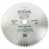 Tct Blade Steel Cutting 305x60t 30mm