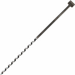 Scotch Eye Auger Bit 8mm X 400mm Bulk