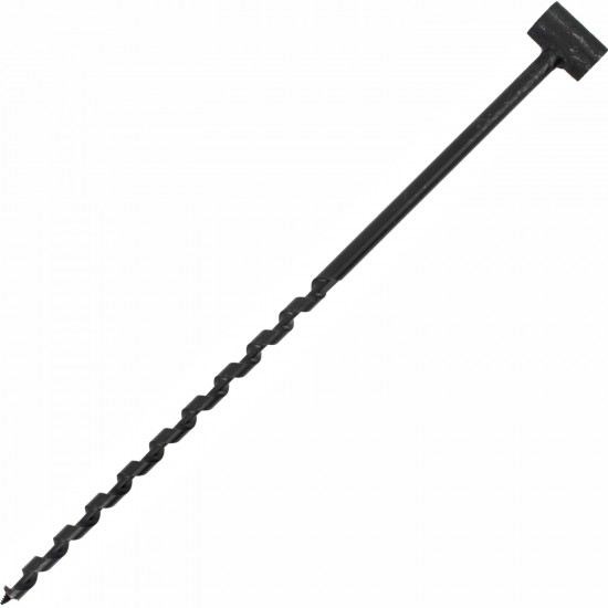 Scotch Eye Auger Bit 10mm X 400mm Bulk Scotch Eye Auger Bit 10mm X 400mm Bulk