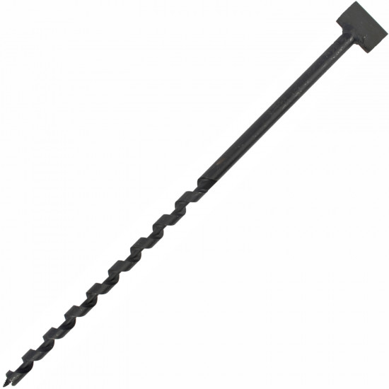 Scotch Eye Auger Bit 12mm X 400mm Scotch Eye Auger Bit 12mm X 400mm