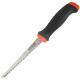Job Saw 150mm 7tpi 1.2mm Temp. Blade Abs Handle Job Saw 150mm 7tpi 1.2mm Temp. Blade Abs Handle